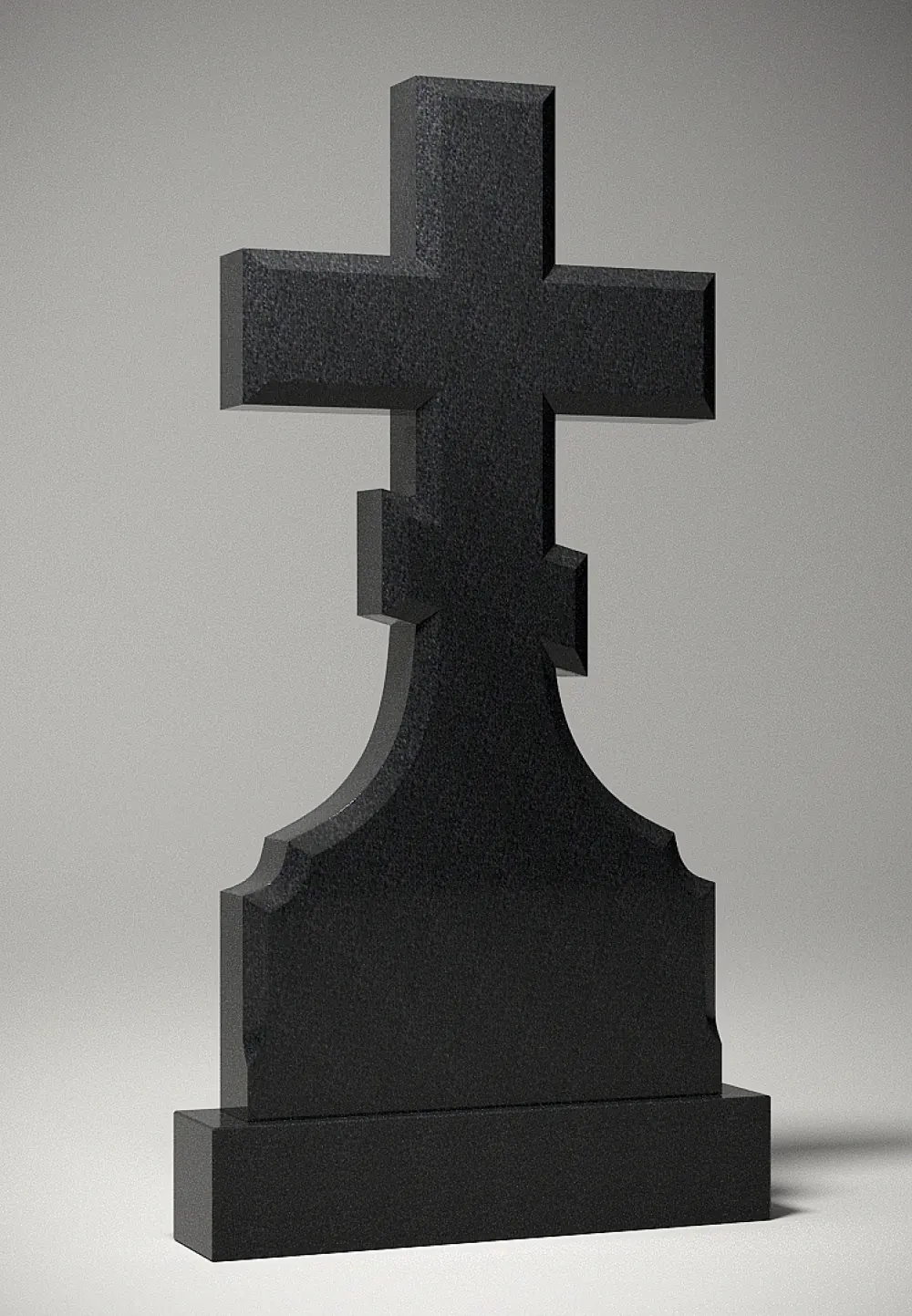 Памятник фигурный (Фрезер) № 221 — памятник на могилу в Тамбове