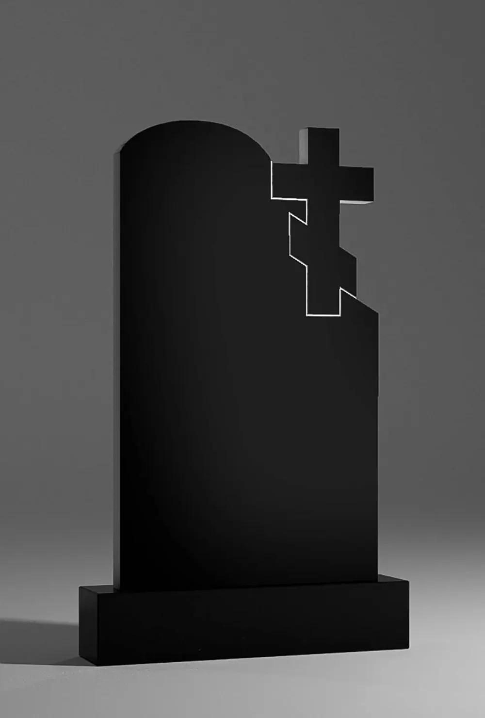 Памятник фигурный (Фрезер) № 90 — памятник на могилу в Тамбове