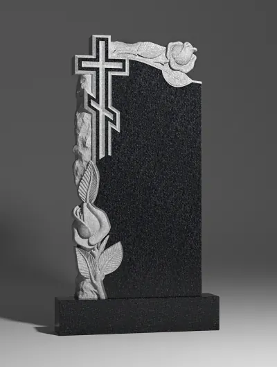 Памятник фигурный (Фрезер) № 197 — памятник на могилу в Тамбове