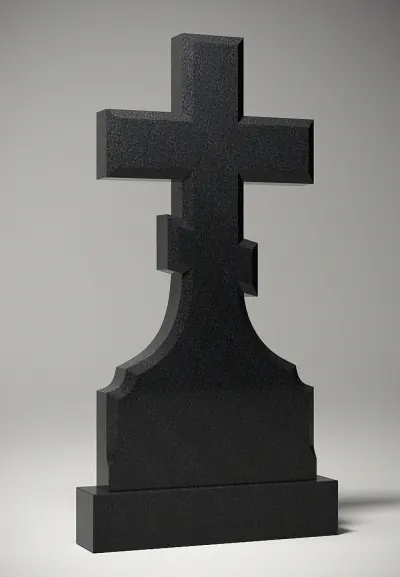Памятник фигурный (Фрезер) № 221 — памятник на могилу в Тамбове