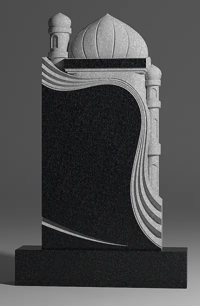 Памятник фигурный (Фрезер) № 225 — памятник на могилу в Тамбове