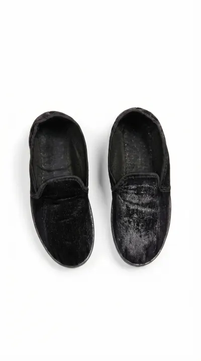 Тапочки ритуальные для усопшего
